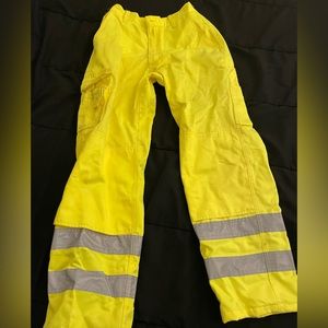 Reflective Pants Portwest.